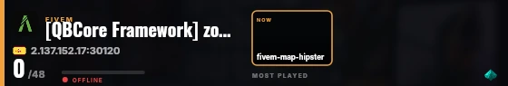 Filmstrip badge preview