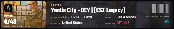 Ticket badge preview