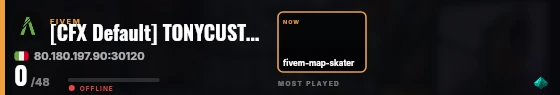 Filmstrip badge preview