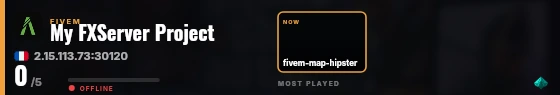 Filmstrip badge preview