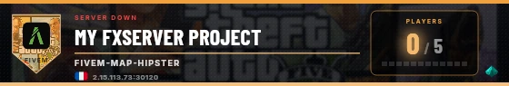 Scoreboard badge preview