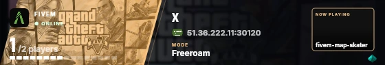 Blade badge preview