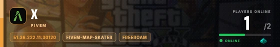 Edge badge preview