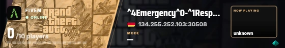 Blade badge preview