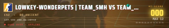 Arcade badge preview