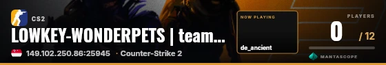 Hero badge preview