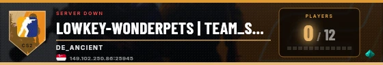 Scoreboard badge preview