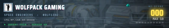 Arcade badge preview
