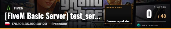 Hero badge preview