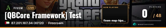 Hero badge preview