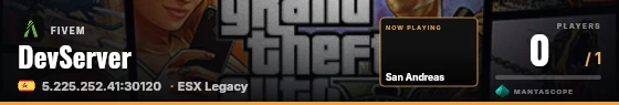 Hero badge preview