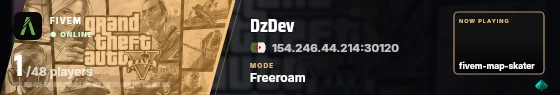 Blade badge preview