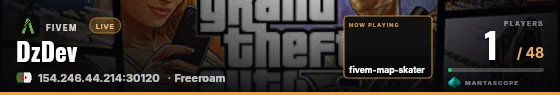 Hero badge preview
