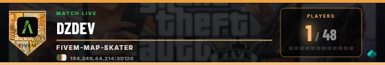 Scoreboard badge preview