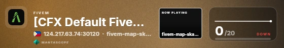 Mesh badge preview