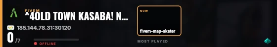 Filmstrip badge preview