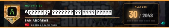Scoreboard badge preview