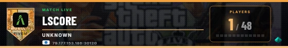Scoreboard badge preview
