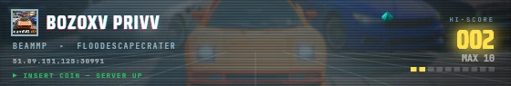 Arcade badge preview