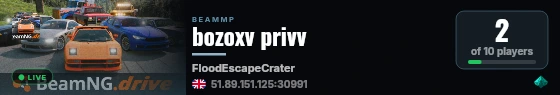 bozoxv privv live status badge