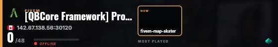 Filmstrip badge preview