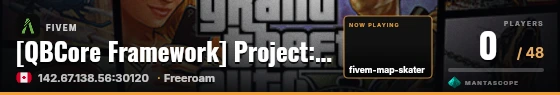 Hero badge preview