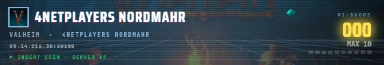 Arcade badge preview