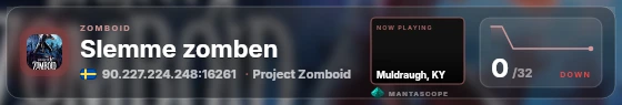 Glass badge preview