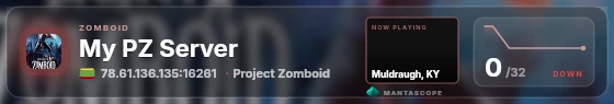 Glass badge preview
