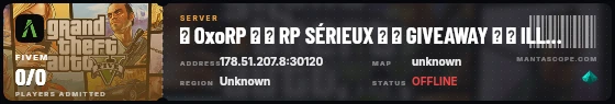 Ticket badge preview