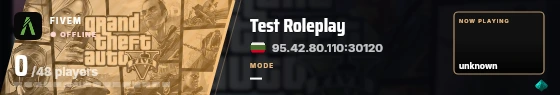 Blade badge preview