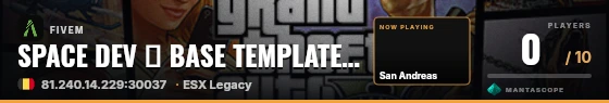 Hero badge preview