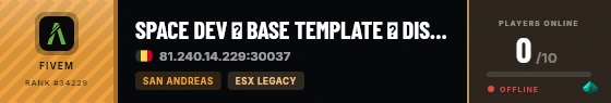 Strata badge preview