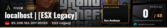 Hero badge preview