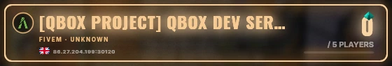 Marquee badge preview