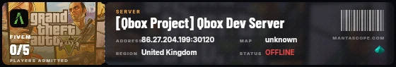 Ticket badge preview