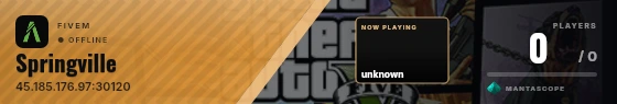 Sweep badge preview