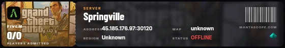 Ticket badge preview