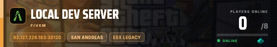 Edge badge preview