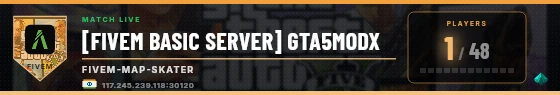Scoreboard badge preview
