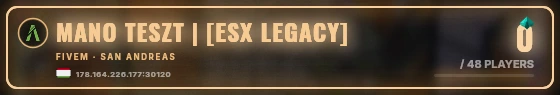 Marquee badge preview