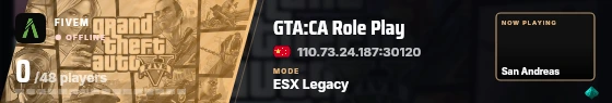 Blade badge preview