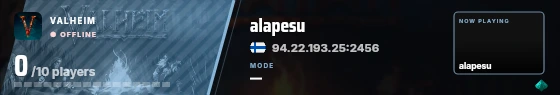 Blade badge preview