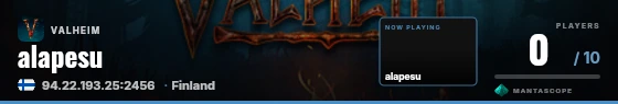 Hero badge preview