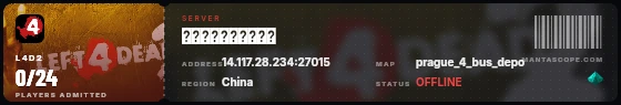 Ticket badge preview