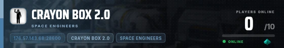 Edge badge preview