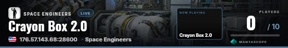 Hero badge preview