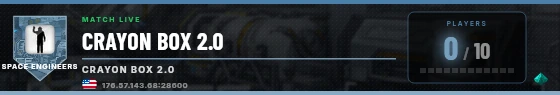 Scoreboard badge preview