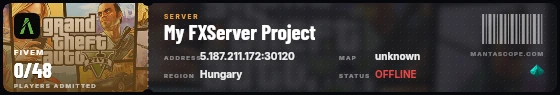 Ticket badge preview