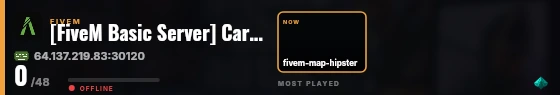 Filmstrip badge preview
